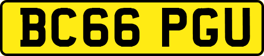 BC66PGU