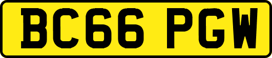 BC66PGW