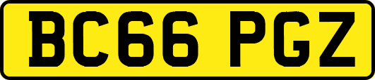 BC66PGZ