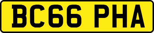 BC66PHA