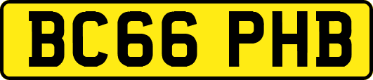 BC66PHB