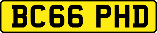 BC66PHD