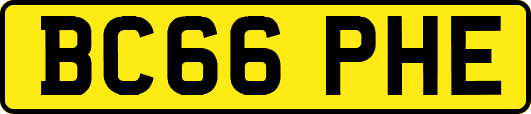 BC66PHE