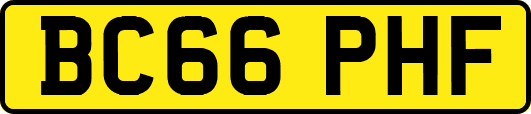 BC66PHF
