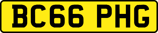 BC66PHG