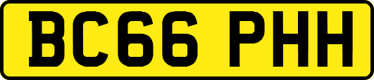 BC66PHH