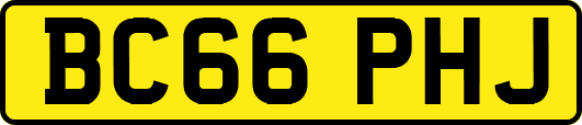 BC66PHJ