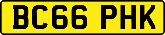BC66PHK