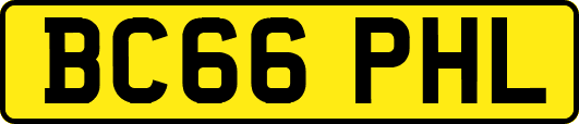 BC66PHL