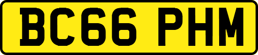 BC66PHM