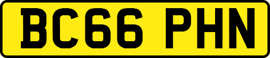 BC66PHN