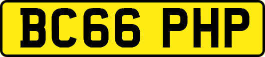 BC66PHP