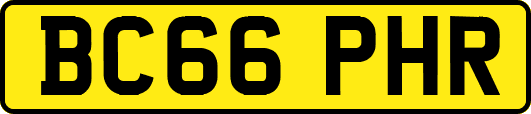 BC66PHR