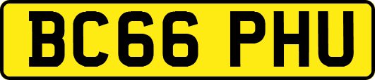 BC66PHU