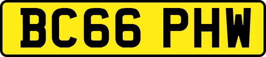 BC66PHW