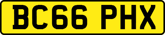 BC66PHX