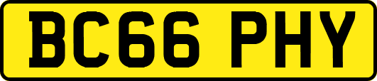 BC66PHY