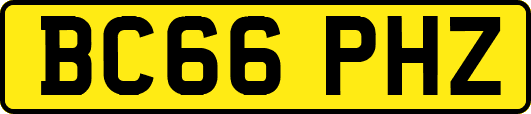 BC66PHZ