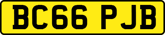 BC66PJB