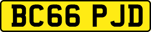 BC66PJD