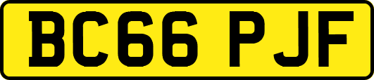 BC66PJF
