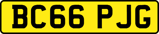 BC66PJG