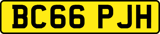 BC66PJH