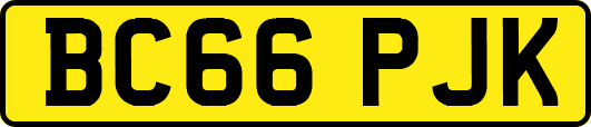 BC66PJK