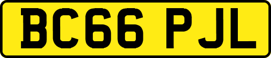 BC66PJL