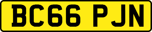 BC66PJN