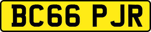 BC66PJR