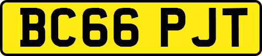 BC66PJT