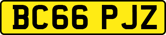 BC66PJZ