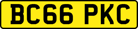 BC66PKC