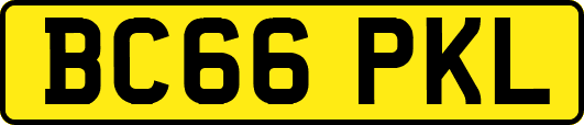 BC66PKL
