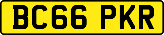 BC66PKR