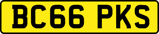 BC66PKS