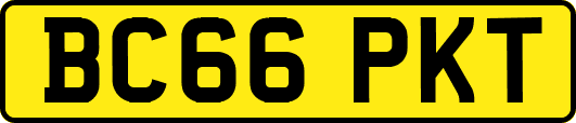 BC66PKT
