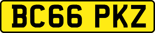 BC66PKZ