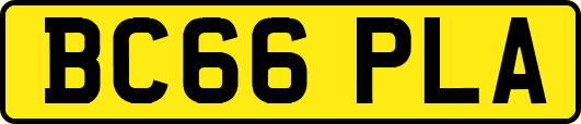 BC66PLA