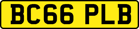 BC66PLB