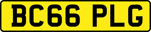 BC66PLG