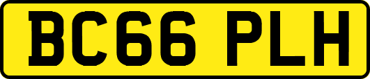 BC66PLH