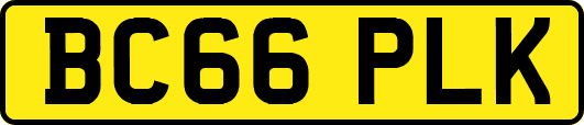 BC66PLK