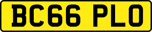 BC66PLO