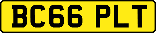 BC66PLT
