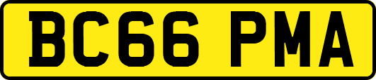 BC66PMA