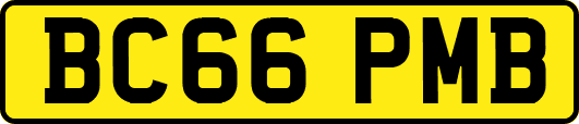 BC66PMB