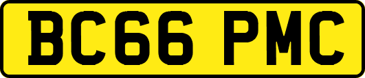 BC66PMC