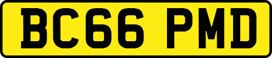 BC66PMD